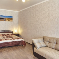 Краснодар — 1-комн. квартира, 41 м² – Им Петра (41 м²) — Фото 13