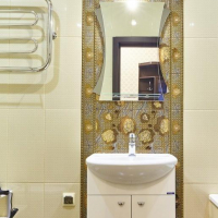 Краснодар — 1-комн. квартира, 41 м² – Им Петра (41 м²) — Фото 7