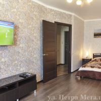Краснодар — 1-комн. квартира, 41 м² – Им Петра (41 м²) — Фото 12