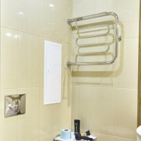Краснодар — 1-комн. квартира, 41 м² – Им Петра (41 м²) — Фото 10