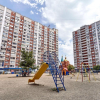 Краснодар — 1-комн. квартира, 47 м² – Промышленная, 33 (47 м²) — Фото 2