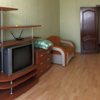 1-комнатная квартира, этаж 18/22, 43 м²