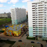 Краснодар — 1-комн. квартира, 49 м² – Зиповская 41 (Экспо Аврора ККБ (49 м²) — Фото 6