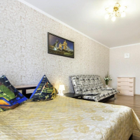 Краснодар — 1-комн. квартира, 42 м² – Красная, 176 (42 м²) — Фото 9
