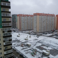 Краснодар — 1-комн. квартира, 40 м² – 40лет победы 133 .от 4 сут.не (40 м²) — Фото 15