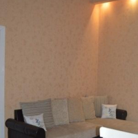 2-комнатная квартира, этаж 1/1, 40 м²