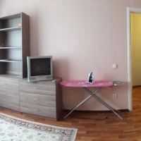 1-комнатная квартира, этаж 4/9, 40 м²