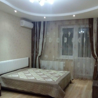 1-комнатная квартира, этаж 15/19, 45 м²