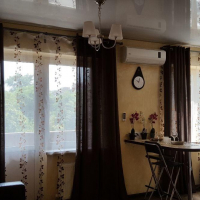 1-комнатная квартира, этаж 2/12, 41 м²
