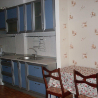 Краснодар — 1-комн. квартира, 56 м² – Селезнева-Стасова (56 м²) — Фото 10