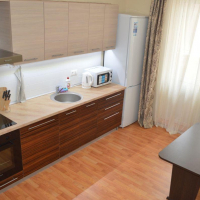 2-комнатная квартира, этаж 1/17, 75 м²