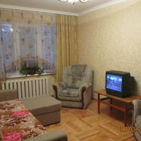 2-комнатная квартира, этаж 1/9, 43 м²