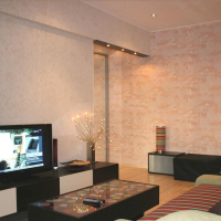 2-комнатная квартира, этаж 2/5, 50 м²