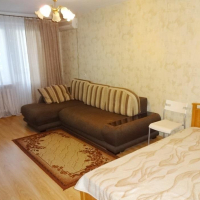 2-комнатная квартира, этаж 1/12, 60 м²