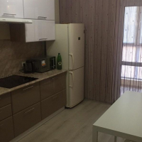 Краснодар — 1-комн. квартира, 38 м² – Красная   176 литер, 1 (38 м²) — Фото 9