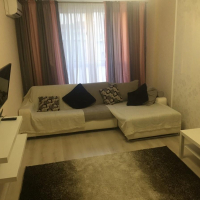 Краснодар — 1-комн. квартира, 38 м² – Красная   176 литер, 1 (38 м²) — Фото 3