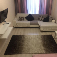 Краснодар — 1-комн. квартира, 38 м² – Красная   176 литер, 1 (38 м²) — Фото 10