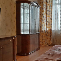 1-комнатная квартира, этаж 11/18, 48 м²