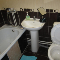 1-комнатная квартира, этаж 7/7, 31 м²