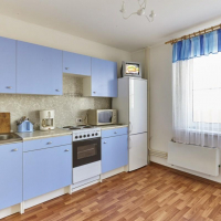 2-комнатная квартира, этаж 2/16, 64 м²