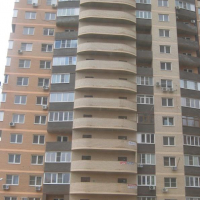 Краснодар — 1-комн. квартира, 45 м² – Казбекская, 3 (45 м²) — Фото 6