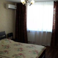 1-комнатная квартира, этаж 12/16, 45 м²