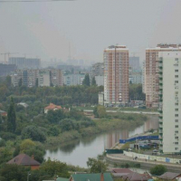 Краснодар — 1-комн. квартира, 43 м² – Им Лавочкина 15  р-н (43 м²) — Фото 2