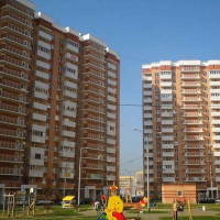 Краснодар — 2-комн. квартира, 64 м² – Кореновская 61  Энка  ТЦ Красная (64 м²) — Фото 2