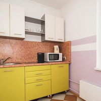 Краснодар — 1-комн. квартира, 51 м² – Проспект чекистов, 37 (51 м²) — Фото 5