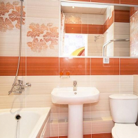 Краснодар — 1-комн. квартира, 51 м² – Проспект чекистов, 37 (51 м²) — Фото 2