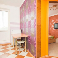 Краснодар — 1-комн. квартира, 51 м² – Проспект чекистов, 37 (51 м²) — Фото 4