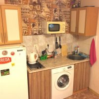 1-комнатная квартира, этаж 6/20, 35 м²