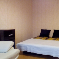 Ижевск — 1-комн. квартира, 38 м² – Удмуртская  Холмогорова  Дзержинского (38 м²) — Фото 4
