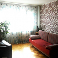 1-комнатная квартира, этаж 5/5, 31 м²