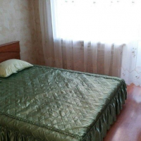 1-комнатная квартира, этаж 5/17, 40 м²