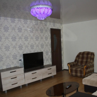 1-комнатная квартира, этаж 5/6, 42 м²