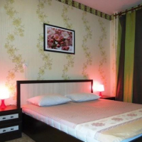 1-комнатная квартира, этаж 2/5, 36 м²