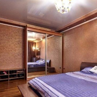 1-комнатная квартира, этаж 3/17, 40 м²