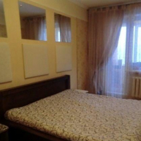 1-комнатная квартира, этаж 4/9, 34 м²