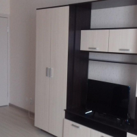 1-комнатная квартира, этаж 17/17, 40 м²