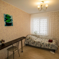 Ижевск — 3-комн. квартира, 50 м² – Карла Маркса, 124 (50 м²) — Фото 3