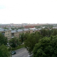 Ижевск — 1-комн. квартира, 32 м² – Пушкинская (32 м²) — Фото 4