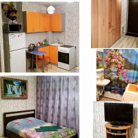 1-комнатная квартира, этаж 11/17, 28 м²