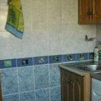 1-комнатная квартира, этаж 2/5, 33 м²
