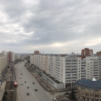 Казань — 1-комн. квартира, 40 м² – Вишневского, 29/48 (40 м²) — Фото 3