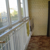 Казань — 3-комн. квартира, 70 м&sup2; – Спартаковская, 88б (70 м²) — Фото 4