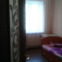 Казань — 3-комн. квартира, 70 м&sup2; – Спартаковская, 88б (70 м²) — Фото 9