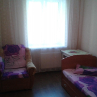 Казань — 3-комн. квартира, 70 м&sup2; – Спартаковская, 88б (70 м²) — Фото 10
