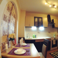 Казань — 1-комн. квартира, 60 м² – Чистопольская, 64 (60 м²) — Фото 9