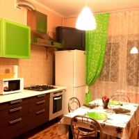 2-комнатная квартира, этаж 2/5, 80 м²